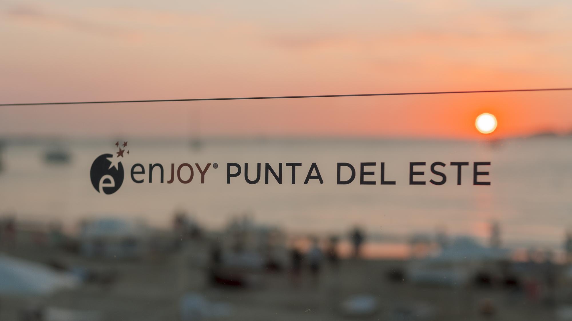 Enjoy Punta Del Este Eksteriør bilde
